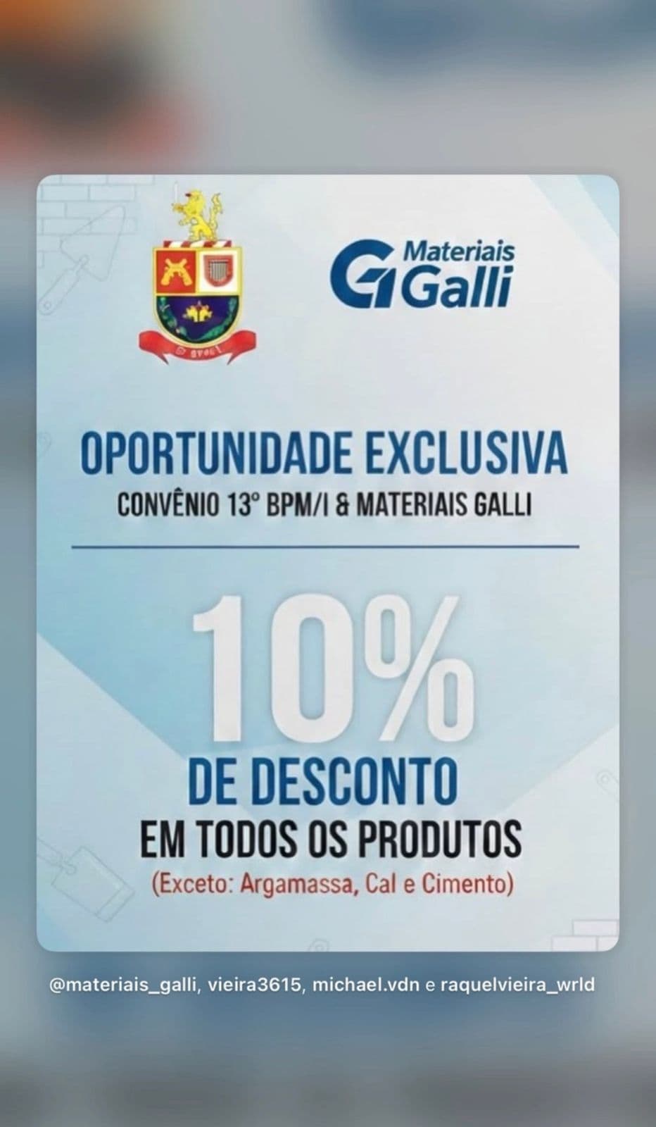 13º Batalhão de Polícia Militar do Interior (13º BPM/I)
